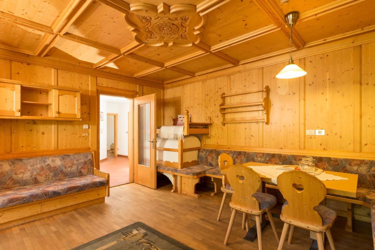Appartement Sonneck Lappago Exterior foto