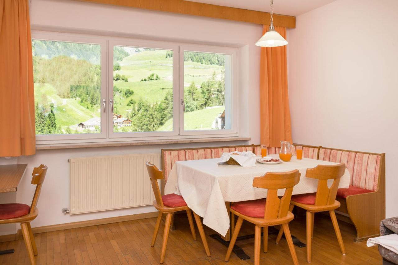 Appartement Sonneck Lappago Exterior foto