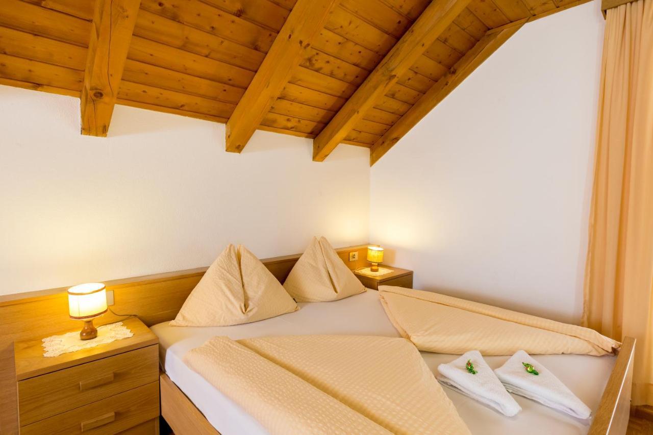 Appartement Sonneck Lappago Exterior foto